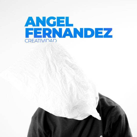 Angel Fernandez Agencia Creativa Madrid y Barcelona