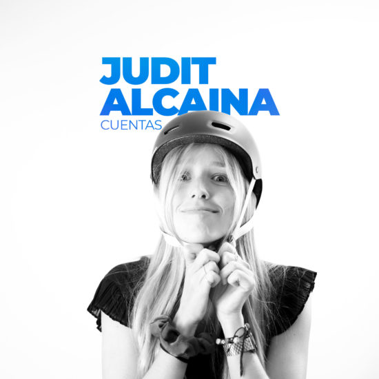 Judit Alcaina Cuentas Agencia Marketing Jirada