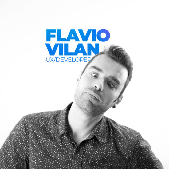 Flavio Vilan UX Design