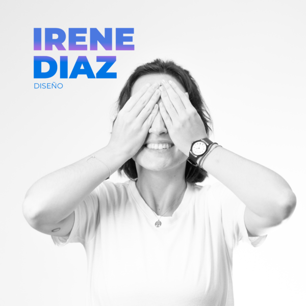 Irene Diaz Diseño Publicidad