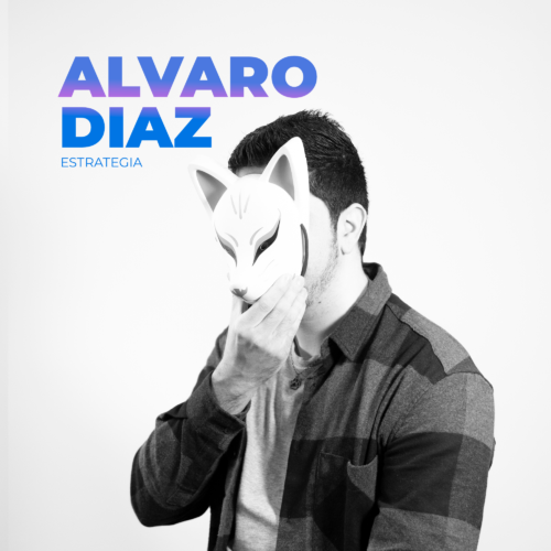 Alvaro Diaz Optimización SEO