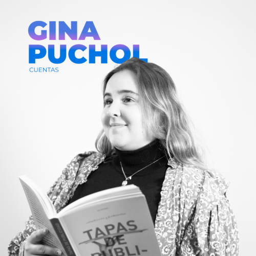 Gina Puchol Cuentas Agencia Digital