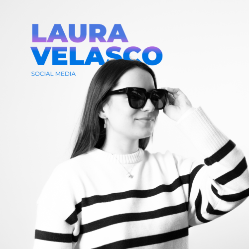 Laura Velasco Estrategia Social Media