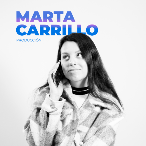 Marta Carrillo Produccion Digital