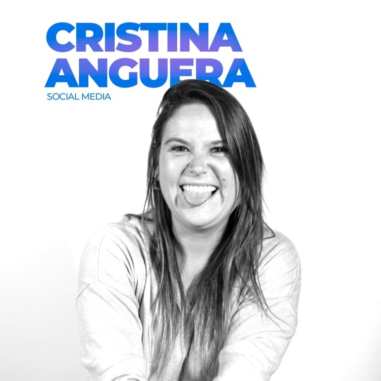 Cristina Aguilera Social Media Campañas
